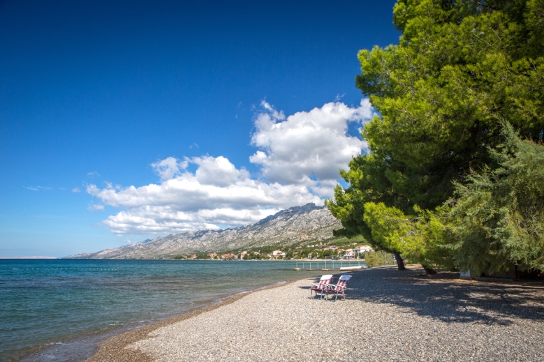 Hotel Camping Paklenica dovolená