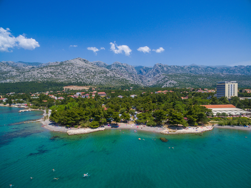 Camping Paklenica 20