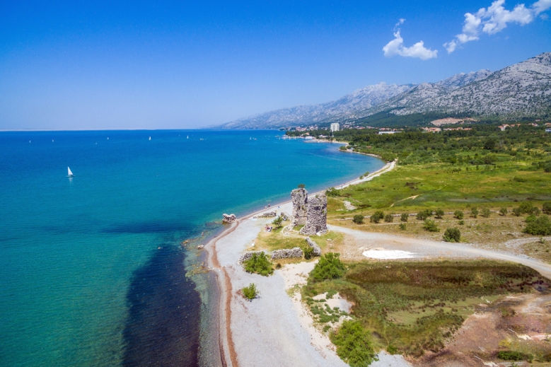 Hotel Camping Paklenica dovolená