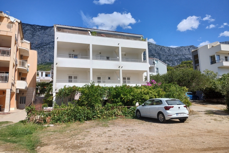 Hotel Vila Mare dovolená