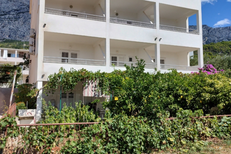 Hotel Vila Mare dovolená