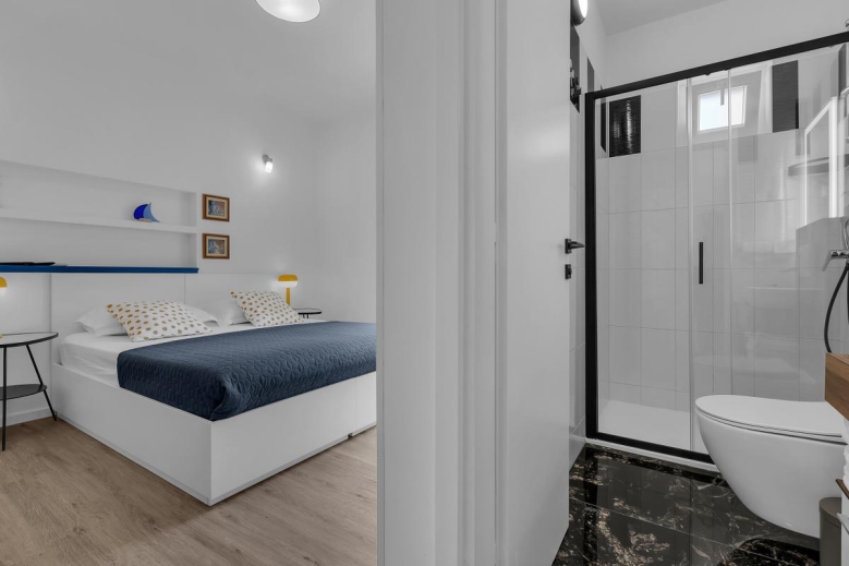 Hotel Vila Mare dovolená