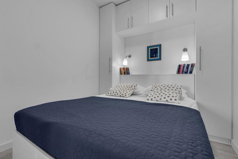 Hotel Vila Mare dovolená