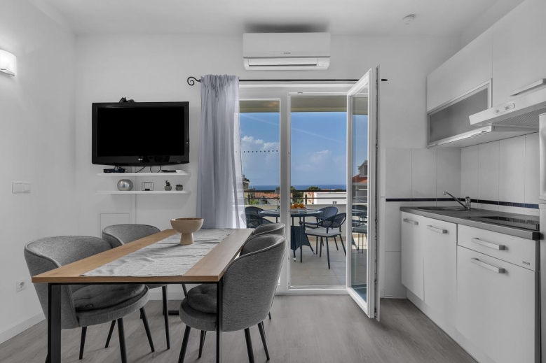 Hotel Vila Mare dovolená