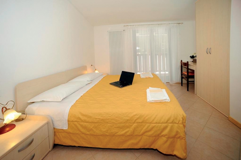 Hotel Hotel Bucaneve