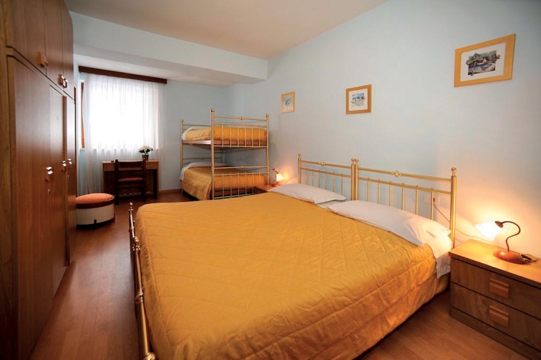 Hotel Hotel Bucaneve