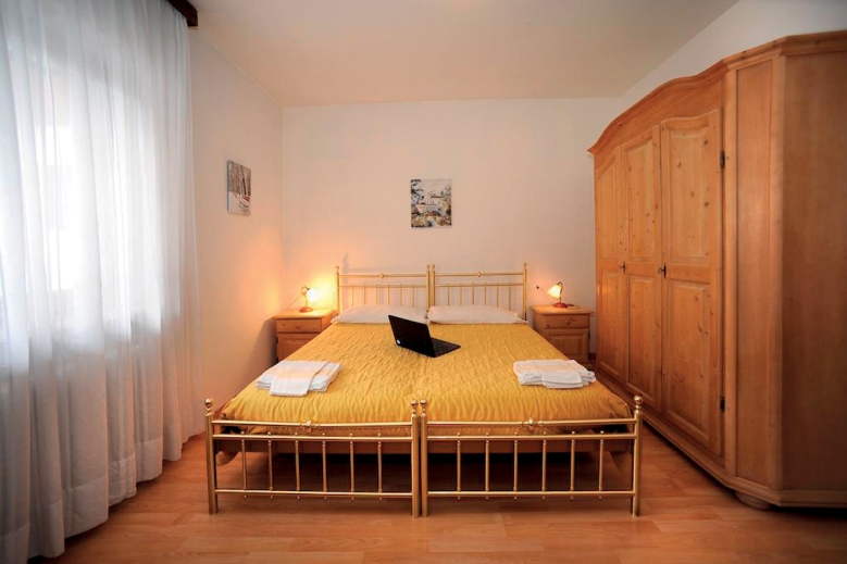 Hotel Hotel Bucaneve