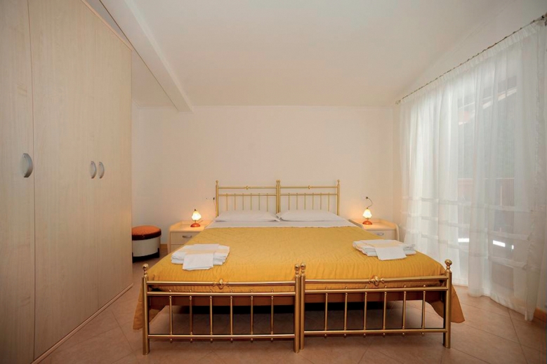 Hotel Hotel Bucaneve
