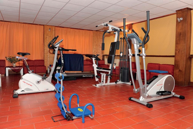 Hotel Hotel Bucaneve