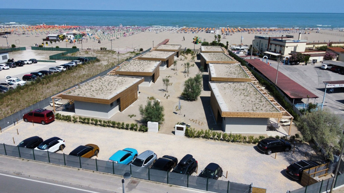 Vilky Athesis Lodges 2