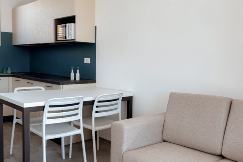 Hotel Vilky Athesis Lodges