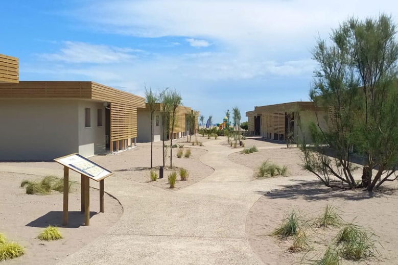 Hotel Vilky Athesis Lodges