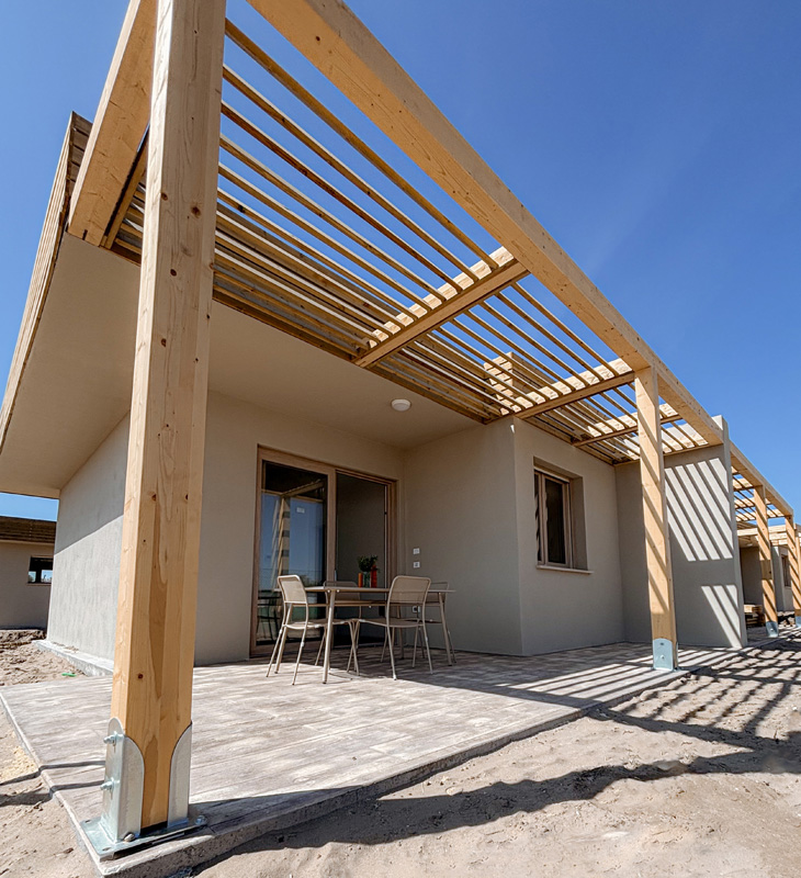 Vilky Athesis Lodges 6