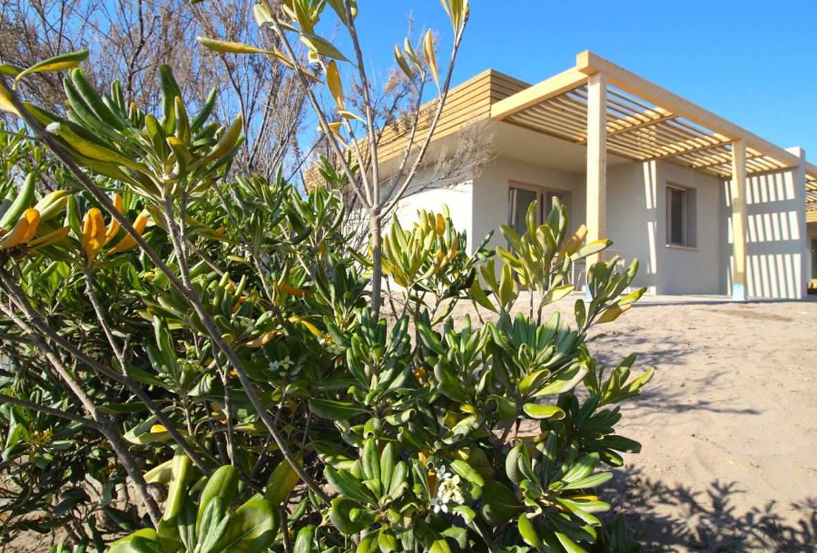 Vilky Athesis Lodges 7