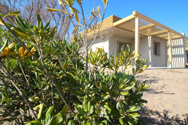 Hotel Vilky Athesis Lodges