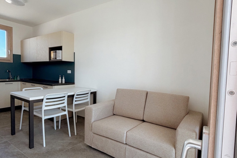Hotel Vilky Athesis Lodges