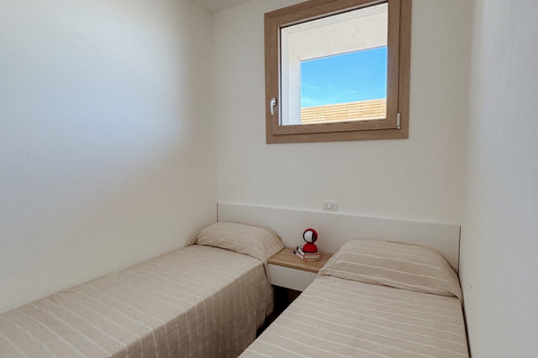 Hotel Vilky Athesis Lodges