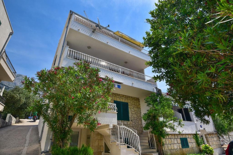 Hotel Vila Mirela