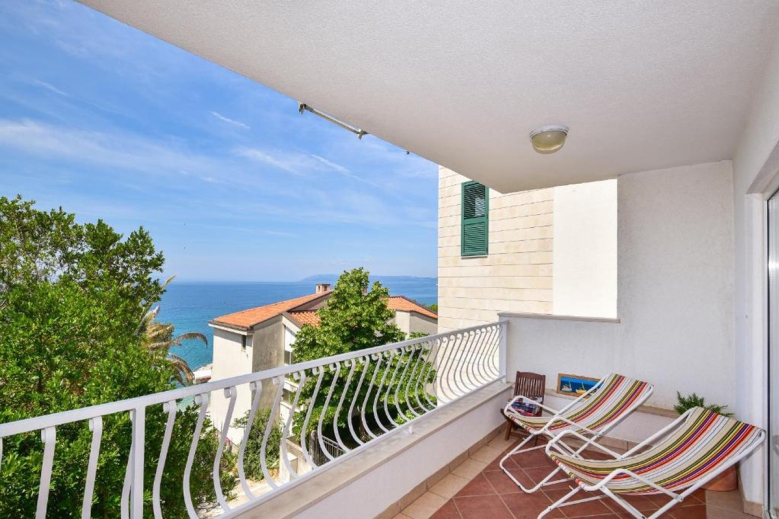 Hotel Vila Mirela