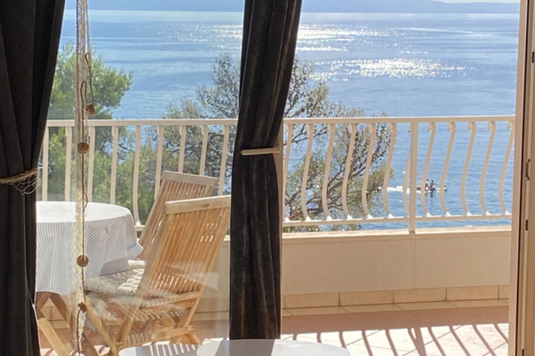 Hotel Vila Mirela