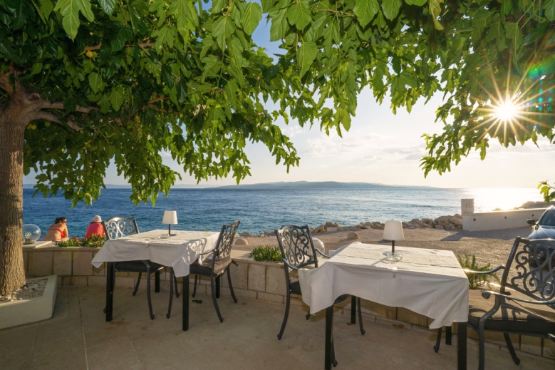 Hotel Vila Marello dovolená