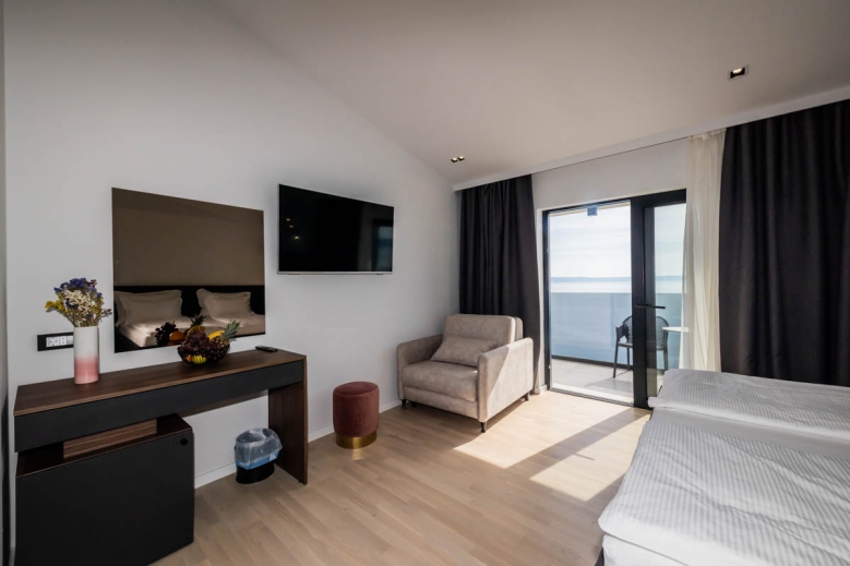 Hotel Vila Marello dovolená