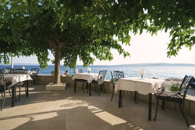 Hotel Vila Marello dovolená