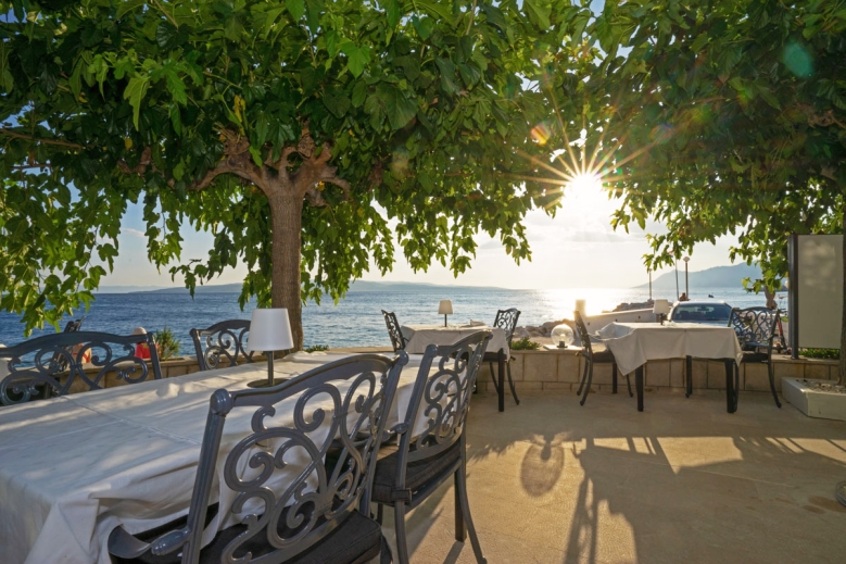 Hotel Vila Marello dovolená