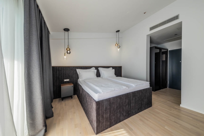 Hotel Vila Marello dovolená