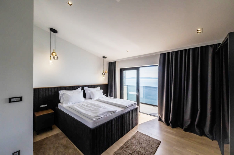 Hotel Vila Marello dovolená