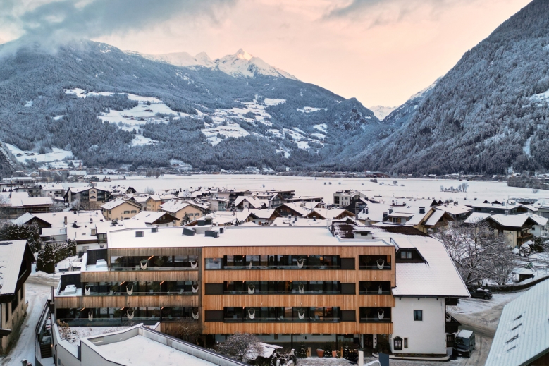 Hotel Hotel Mühlenerhof dovolená