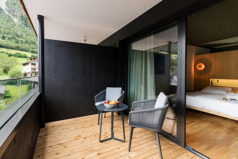 Hotel Hotel Mühlenerhof dovolená