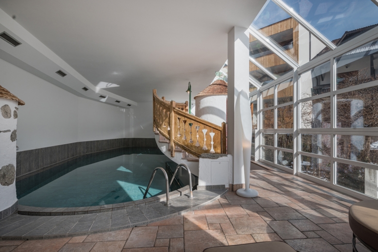 Hotel Hotel Mühlenerhof dovolená