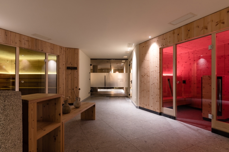 Hotel Hotel Mühlenerhof dovolená