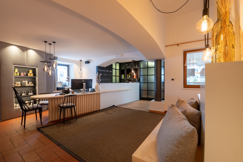 Hotel Hotel Mühlenerhof dovolená