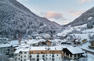 Hotel M�hlenerhof ****