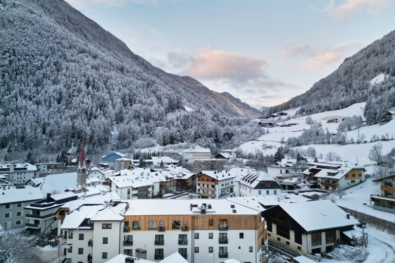 Hotel Hotel Mühlenerhof dovolená