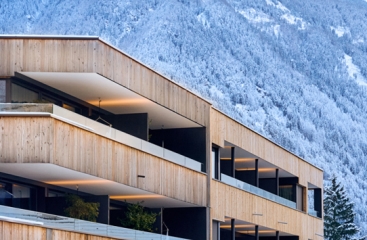 Hotel M�hlenerhof ****