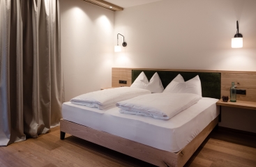Hotel M�hlenerhof ****