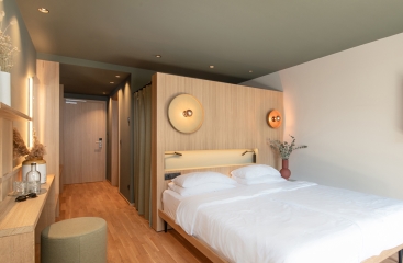 Hotel M�hlenerhof ****