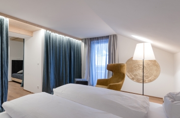 Hotel M�hlenerhof ****
