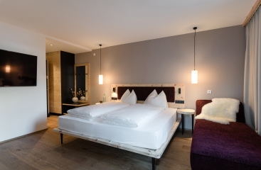 Hotel M�hlenerhof ****