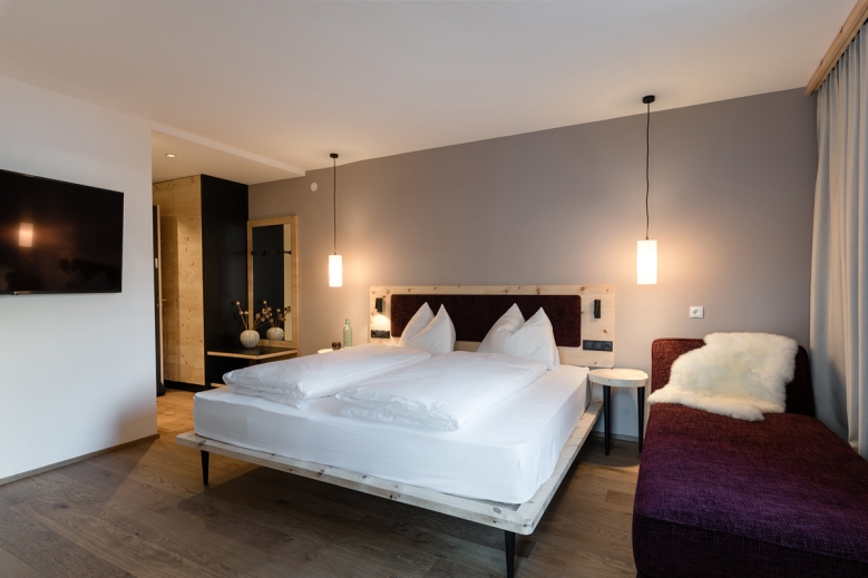 Hotel Hotel Mühlenerhof dovolená