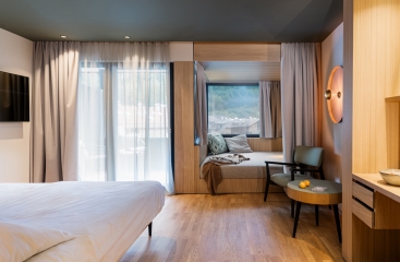 Hotel M�hlenerhof ****