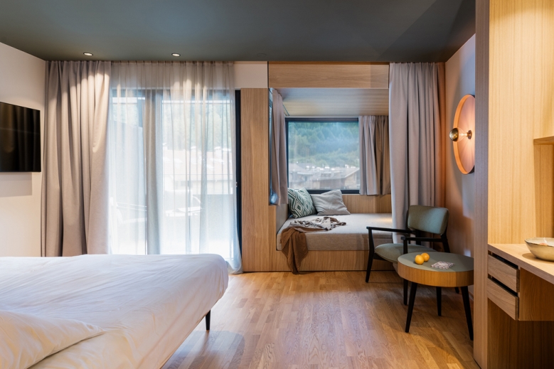 Hotel Hotel Mühlenerhof dovolená