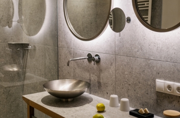 Hotel M�hlenerhof ****