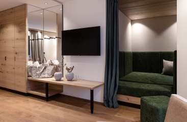 Hotel M�hlenerhof ****