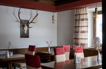Hotel M�hlenerhof ****