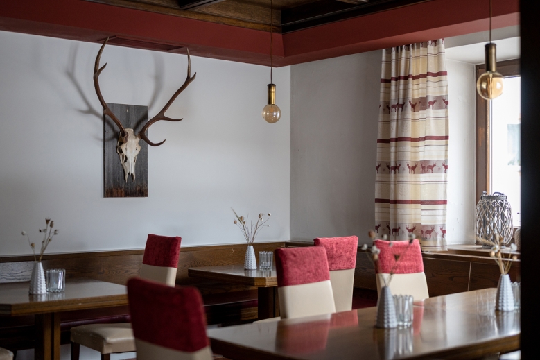 Hotel Hotel Mühlenerhof dovolená
