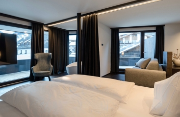 Hotel M�hlenerhof ****